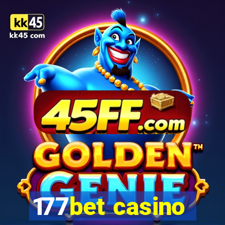 177bet casino